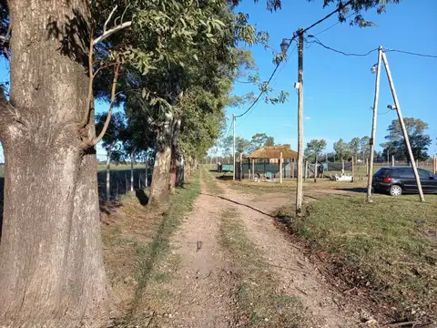 Terreno en Venta de 860,0 m2