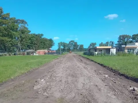 Venta Lote fincas Don Octavio en Fcio Varela