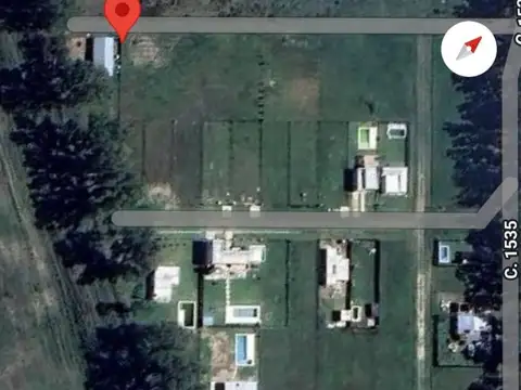 Terreno en Venta en Florencio Varela, USD 23.000