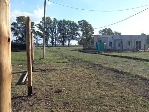 Terreno en Venta de 860,0 m2