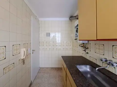 Departamento en Alquiler de 1 dormitorio