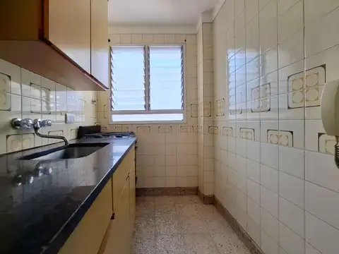 Departamento en Alquiler de 2 ambientes