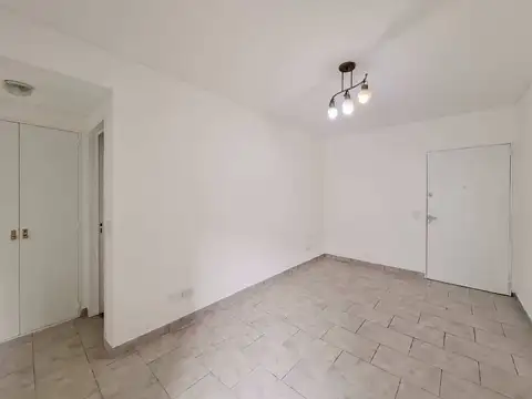 ALQUILER DPTO 2 AMB / VILLA CRESPO