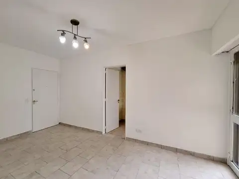 Departamento en Alquiler en Villa Crespo, $ 600.000
