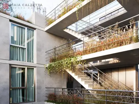 Departamento en Venta de 4 ambientes