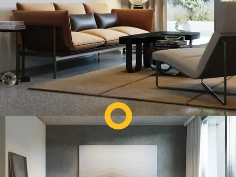Departamento en Venta 1 año