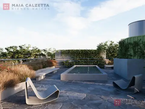 Departamento en Venta de 3 dormitorios