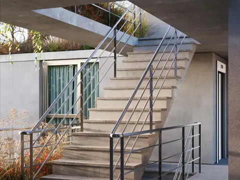 Departamento en Venta en Saavedra, USD 445.000