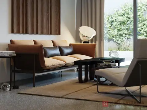 Venta departamento 4 ambientes BALCON TERRAZA | MCBR