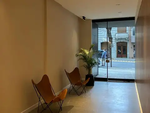 Avenida Pedro Goyena 800