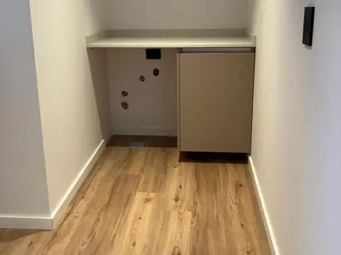 Departamento en Venta 1 año