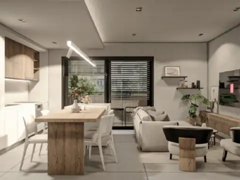 BAHIA BLANCA 2400, Piso 5