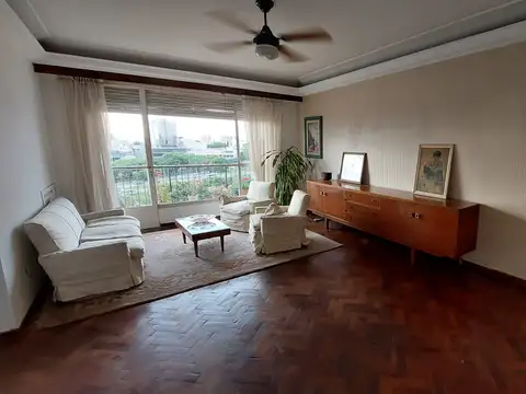 Departamento en Alquiler de 2 dormitorios