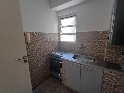 Departamento en Venta en Palermo, USD 74.999