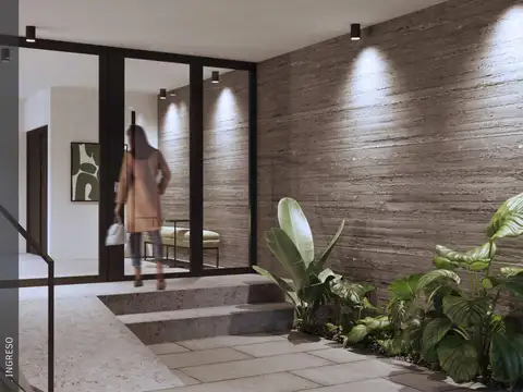 Departamento en Venta en Villa Saenz Peña, USD 65.732