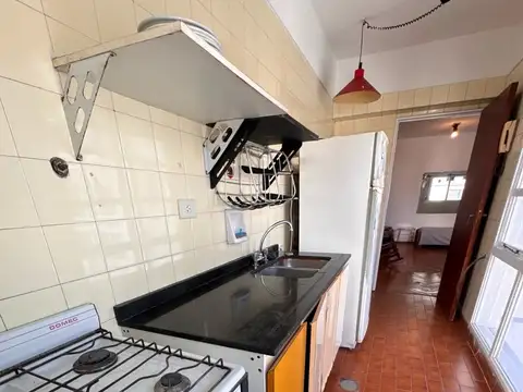 Departamento en Alquiler Apto profesional