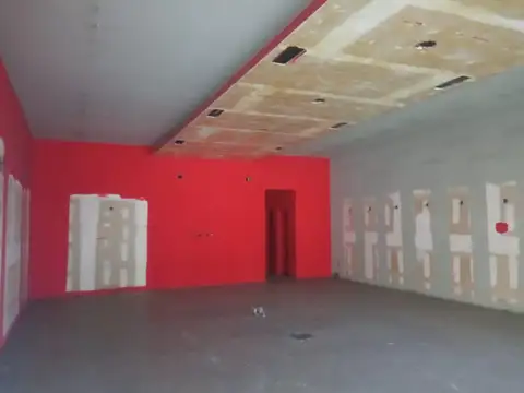 Local en venta en La Plata