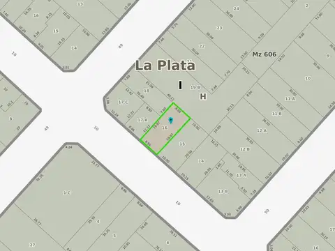 Local en Venta 40 años