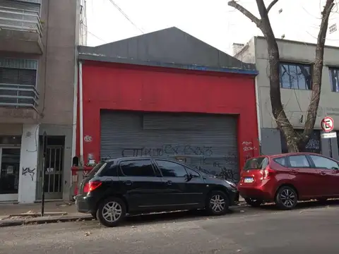 Local en venta en La Plata