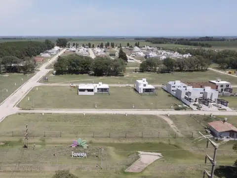 Terreno en Venta de 268,0 m2