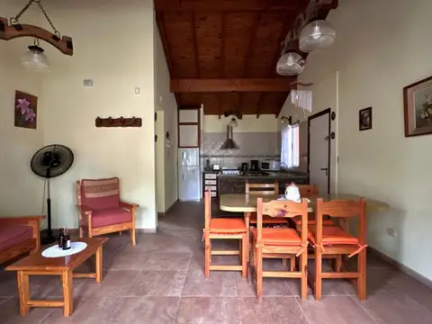 Casa en Venta en Aguas Verdes, USD 118.000