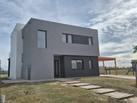 Nativas - Puertos del Lago  (L105)
