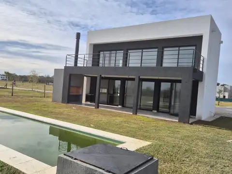 Casa en Venta A Estrenar
