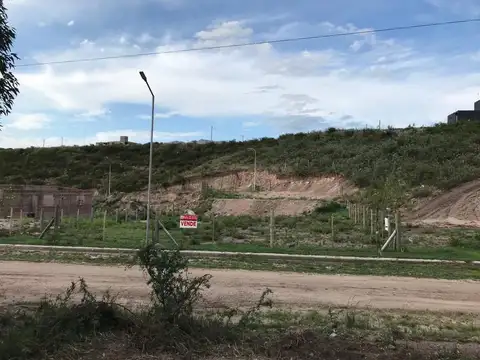 Terreno en Venta en Potrero De Los Funes, USD 25.000