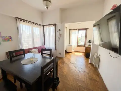 VENTA DEPARTAMENTO 3 AMBIENTES FLORENCIO VARELA