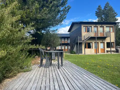 Departamento en Venta 12 años