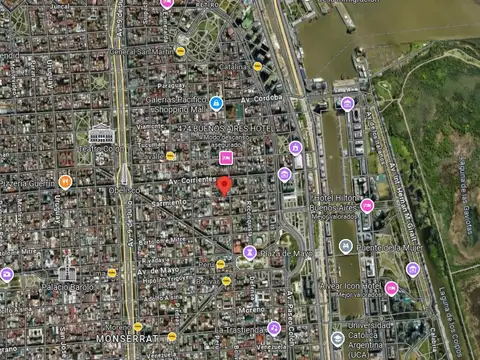 Terreno en Venta de 423,0 m2