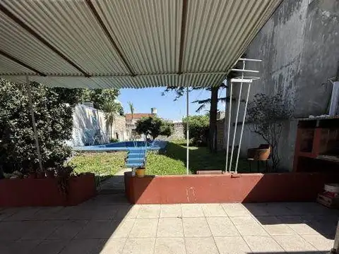 Casa en Alquiler de 3 dormitorios
