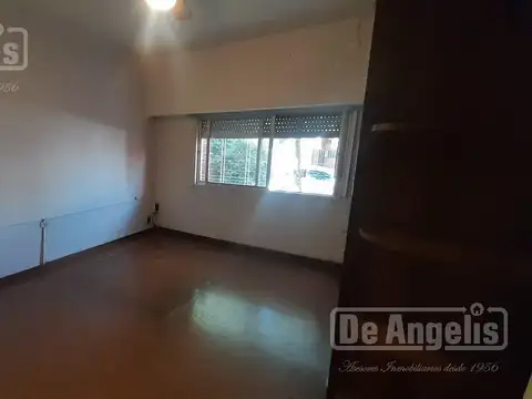 Casa en Alquiler 50 años