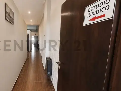 Oficina en Venta A Estrenar