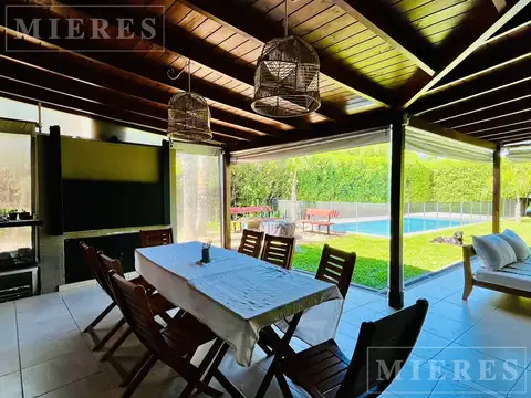 Casa en Alquiler Temporal al Suroeste