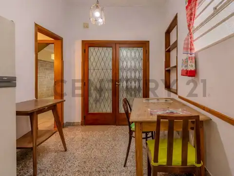 Depto Tipo Casa en Venta con 1 cocheras