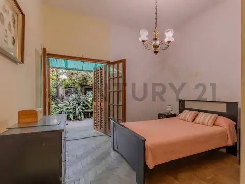 Depto Tipo Casa en Venta A Estrenar