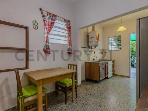 Depto Tipo Casa en Venta en La Plata, USD 155.000