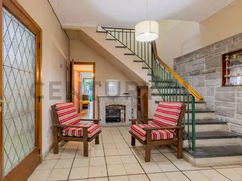 CASA EN VENTA EN PH, APTA CRÉDITO, CENTRO