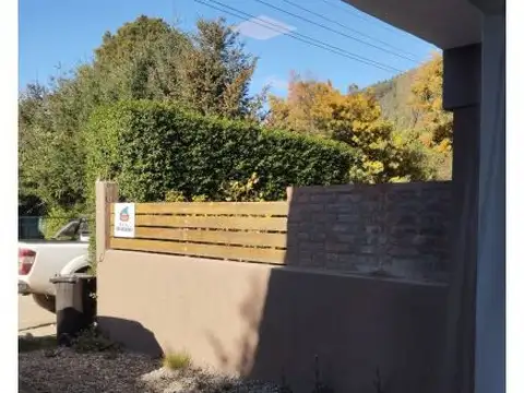 Callejon Cortada , Piso 1