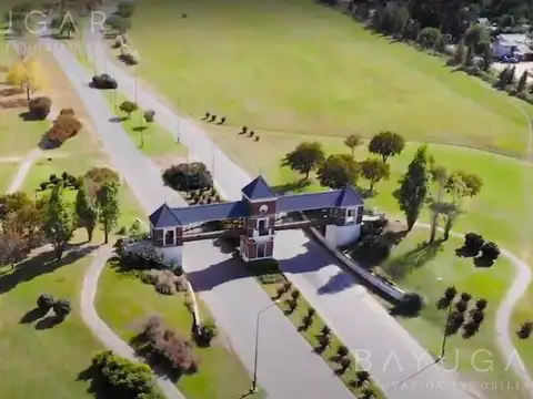 Terreno en Venta de 648,0 m2