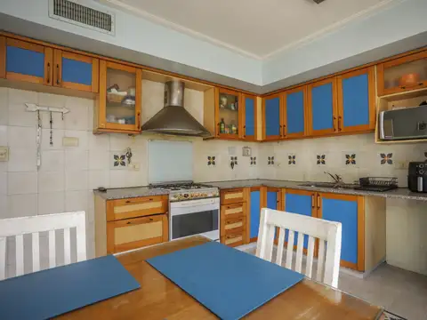 Venta Casa 6 amb con pieta Devoto
