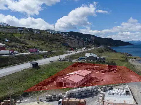 Terreno en Venta de 3233,0 m2