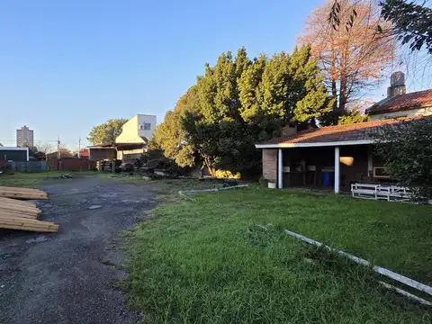 Terreno en Venta 40  mts Frente