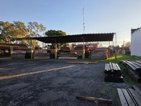 Terreno en Venta 36  mts Fondo
