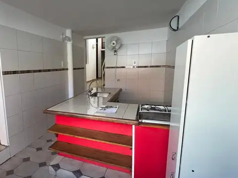 Depto Tipo Casa en Alquiler en Caballito, $ 1.500.000