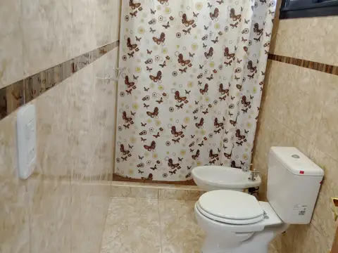 2 AMBIENTES A ESTRENAR! EXCELENTE UBICACION