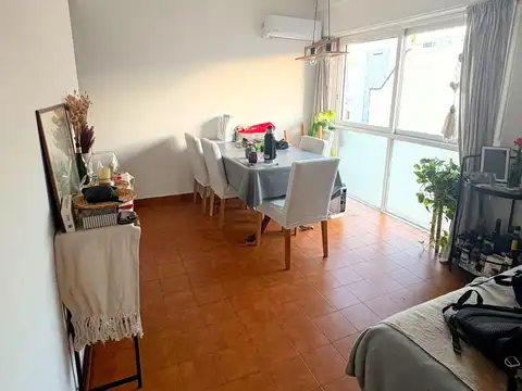 Departamento en Alquiler 40 años