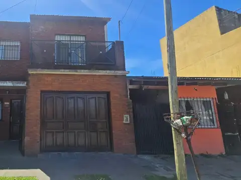 PH en Jose León Suarez