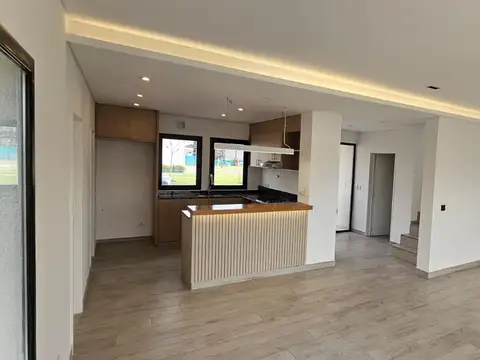 Casa en Venta A Estrenar